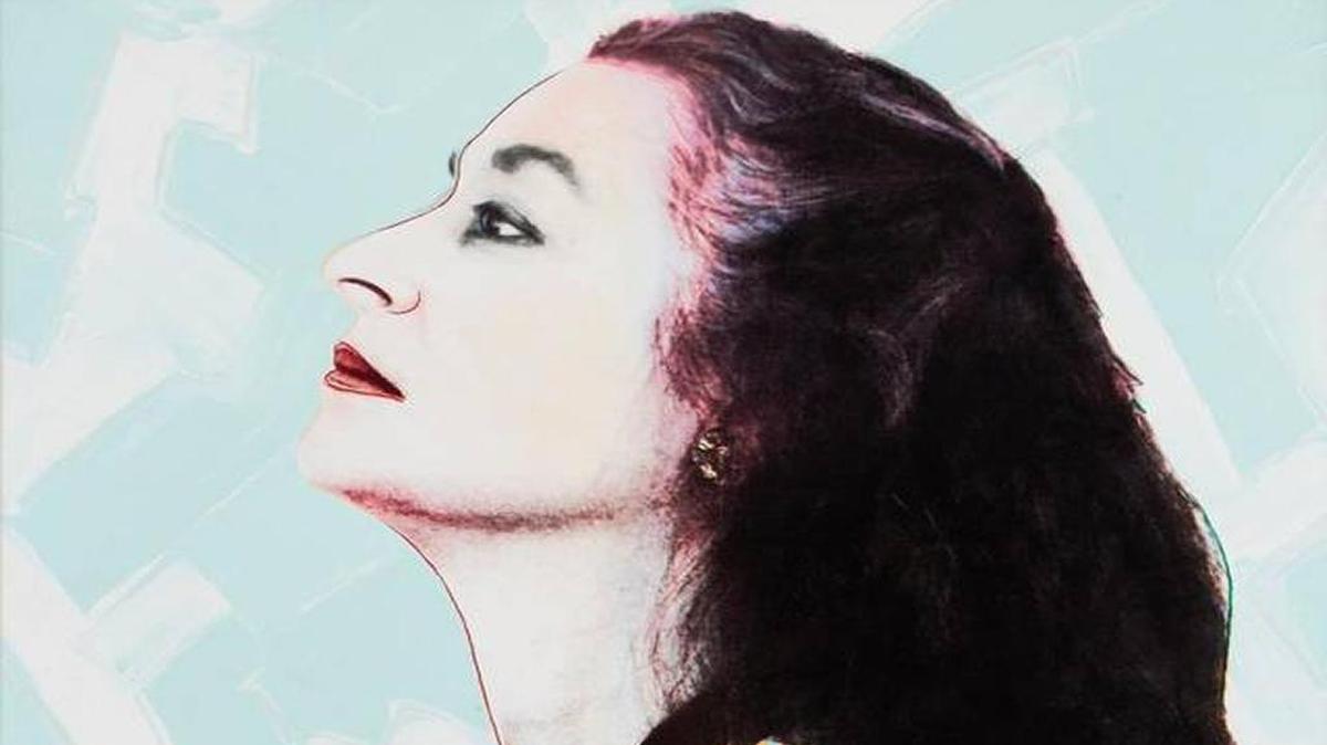 ‘Rendering Homage: Portraits of a Patron’ closes Sunday, Aug. 28, at the Fresno Art Museum.
