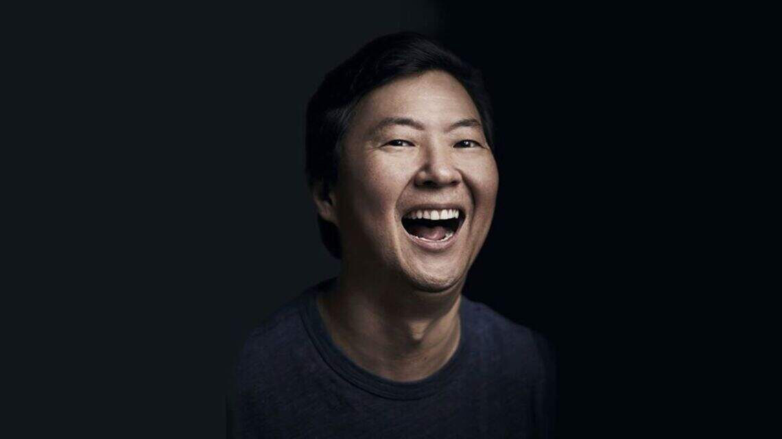 Actor, comedian and ‘The Masked Singer’ judge Ken Jeong brings comedy show to Fresno