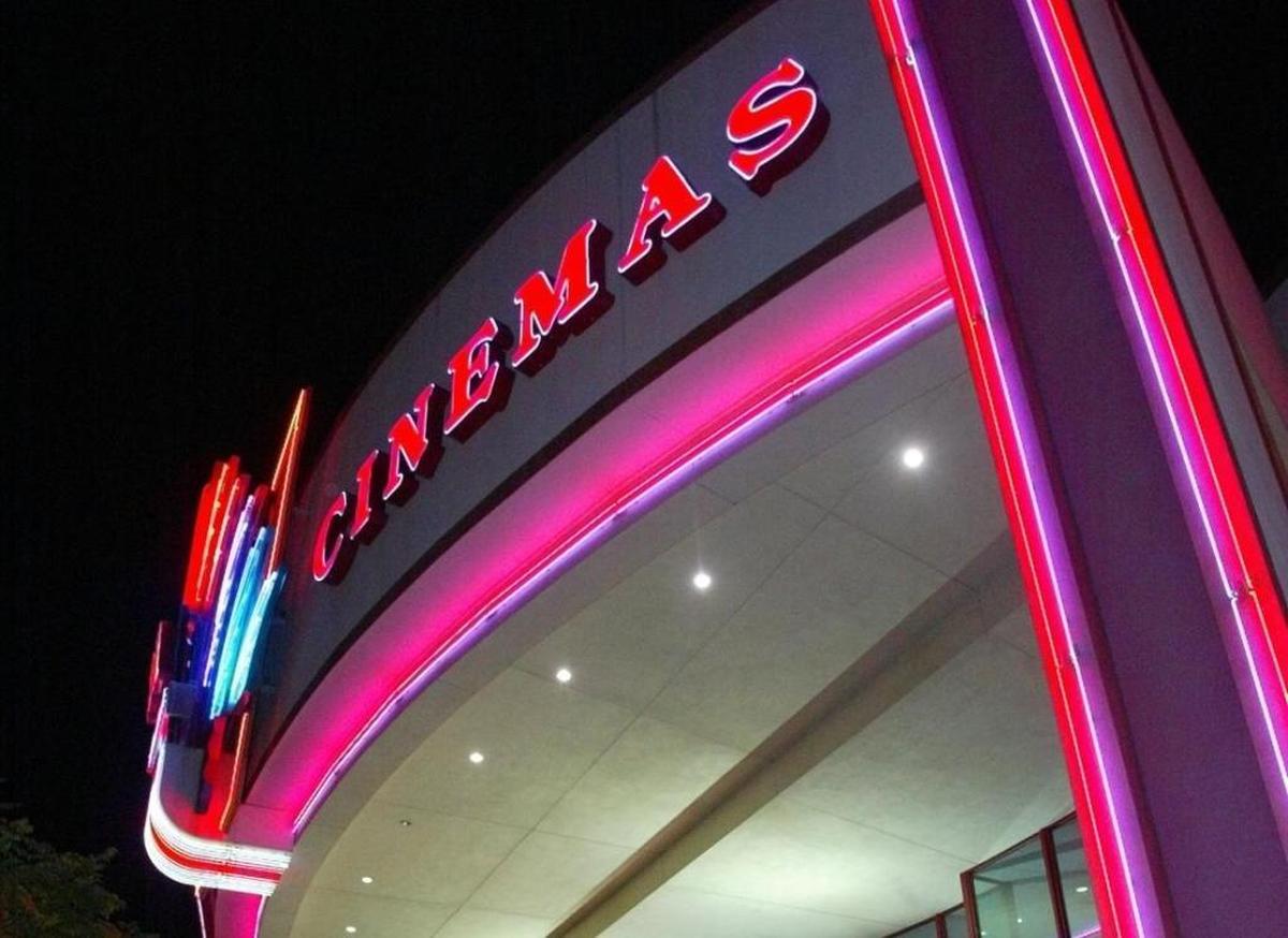 Movie goers can now experience a 4DX experience as Regal Edwards Fresno. The new theater experience opened May 24, 2019.