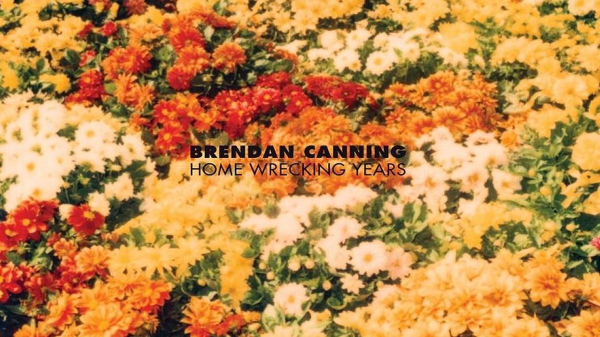 Did they just say Fresno? The opening track of Brendan Canning’s new album is called “Book it to Fresno.”