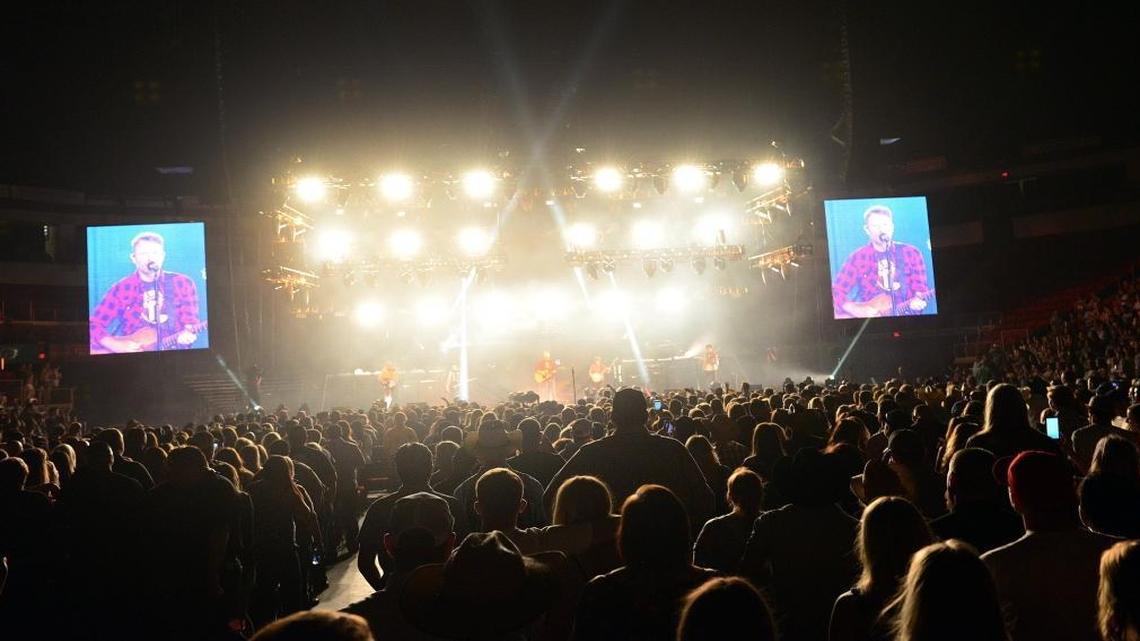 The Save Mart Center arena will now require proof of COVID-19 vaccination or a negative COVID test for all attendees.