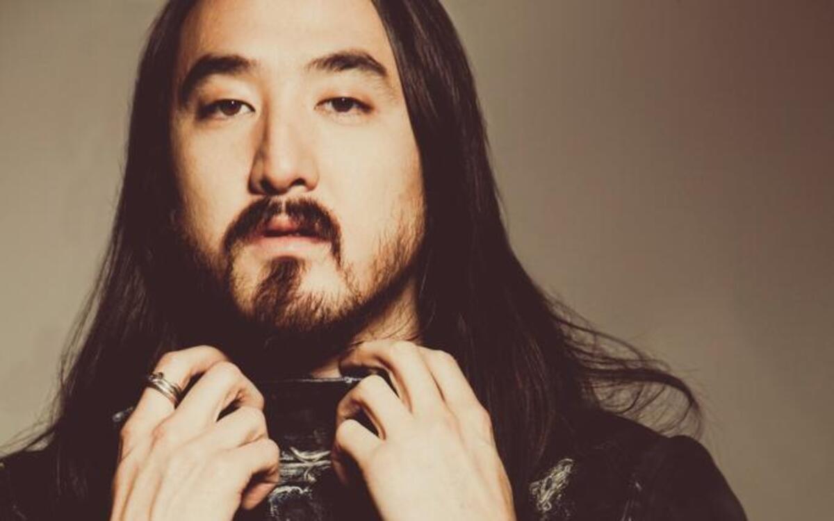Electronic dance musician Steve Aoki has canceled his headlining slot of the Life in Color tour stop in Fresno. The concert, which happens Saturday, Dec. 10 will continue on with a new set of headlining performers.