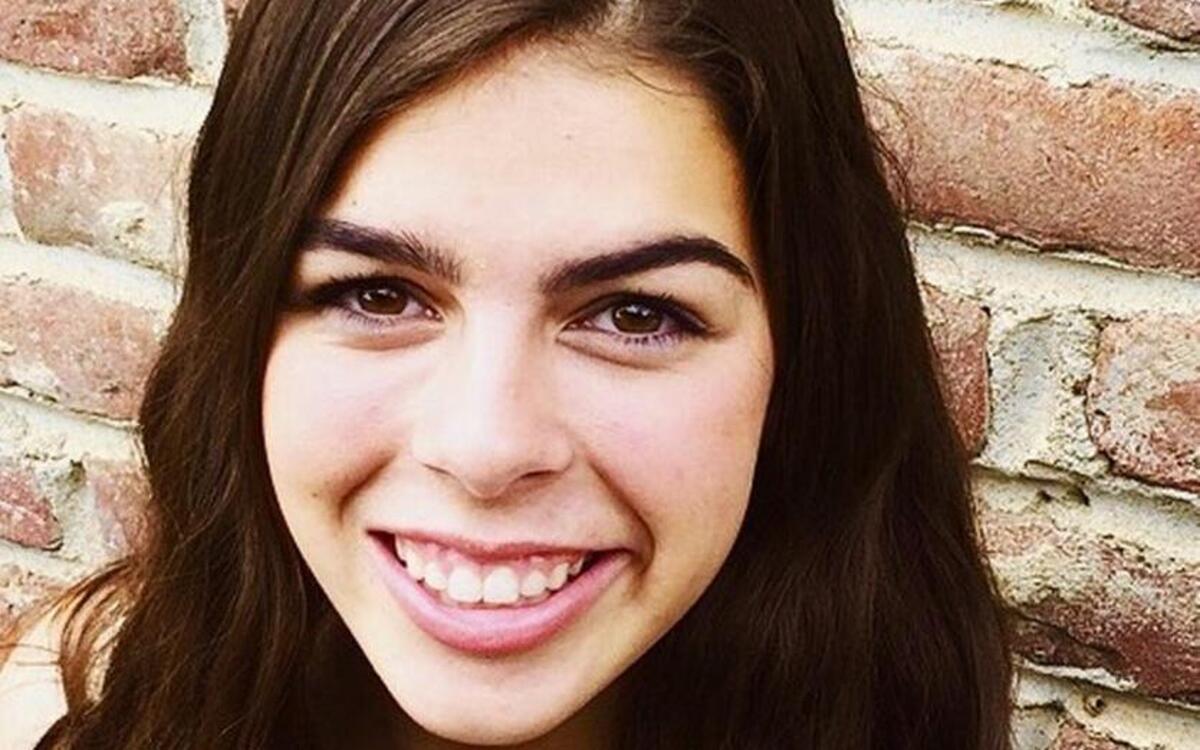 Emily Estep is one of 40 nationwide finalists participating in the Great American Songbook Academy.