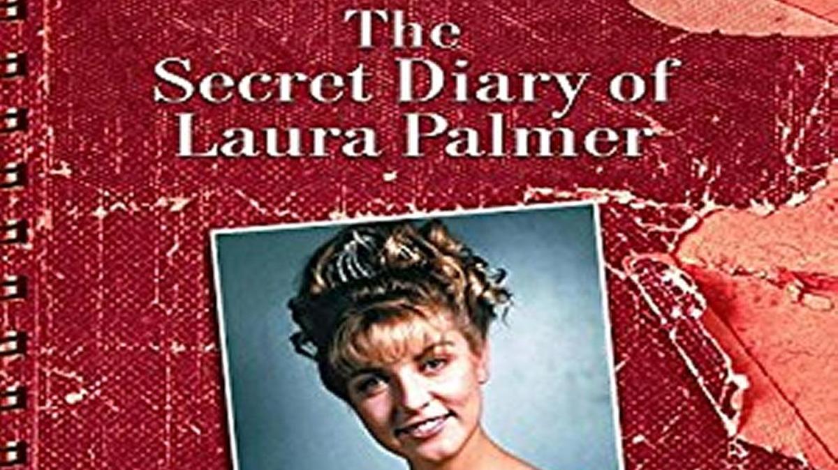 An audio book recounting teen years of Laura Palmer is being released.
