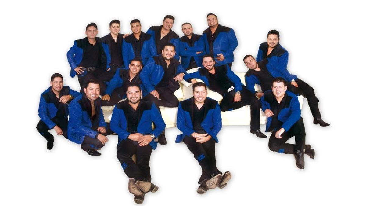 The 16-member Banda MS plays Sunday, Oct. 9 at The Big Fresno Fair.