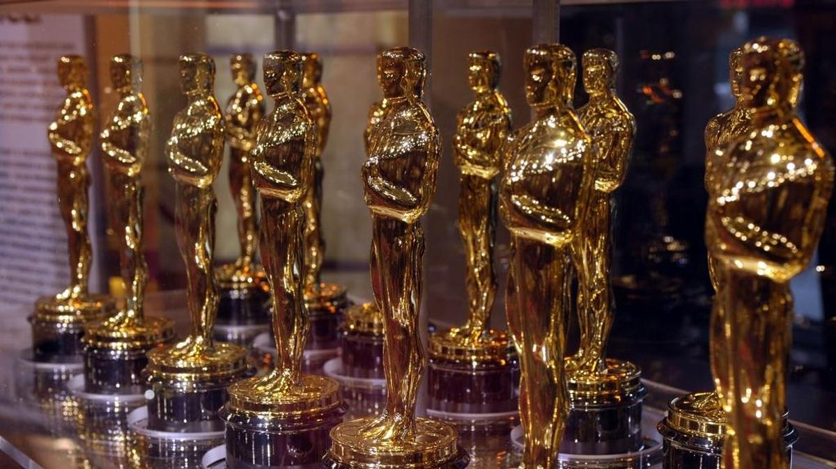 Regal Cinemas will screen all nine of this year’s Academy Award best picture nominees Feb. 23 to March 4.