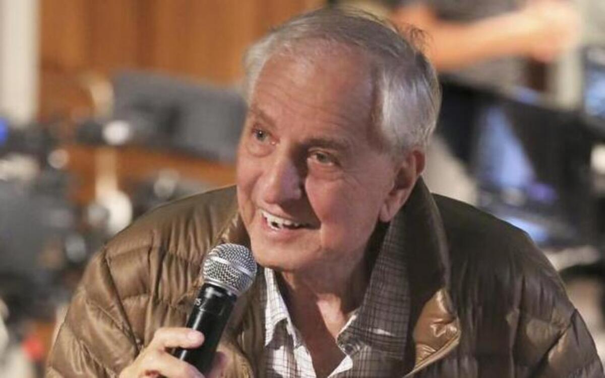 Garry Marshall’s Hollywood legacy includes a long list of popular TV shows and films.