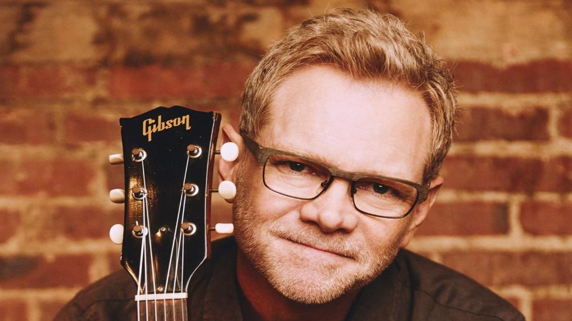 Singer Steven Curtis Chapman headlines the 9th Annual Rock and Worship Roadshow. The Christian music concert stops Sunday, March 12 at the Save Mart Center.