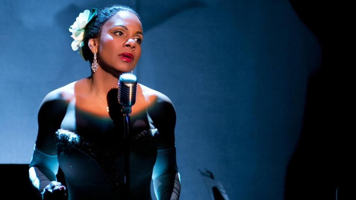 Fresno native Audra McDonald seems like a shoo-in for a possible Fresno Music Hall of Fame.