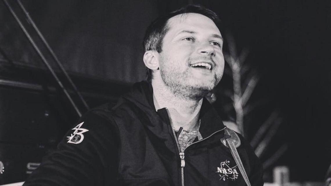 Brandon Heath joins Steven Curtis Chapman and Mac Powell on the Songs and Stories tour. The tour stops Wednesday, Oct. 5 at Cornerstone Church.