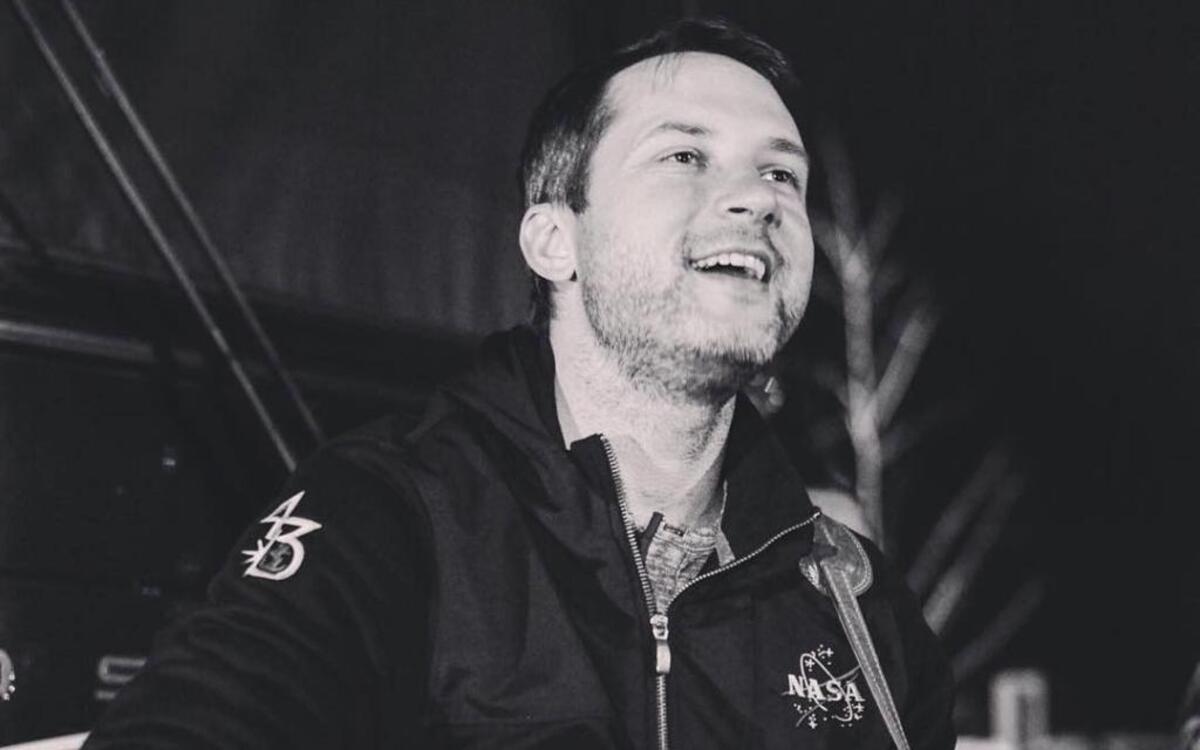 Brandon Heath joins Steven Curtis Chapman and Mac Powell on the Songs and Stories tour. The tour stops Wednesday, Oct. 5 at Cornerstone Church.