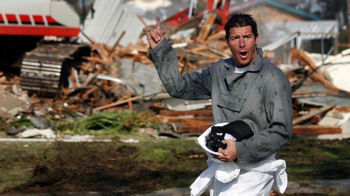 Remember ‘Extreme Makeover: Home Edition?’ It’s back and wants to return to Fresno