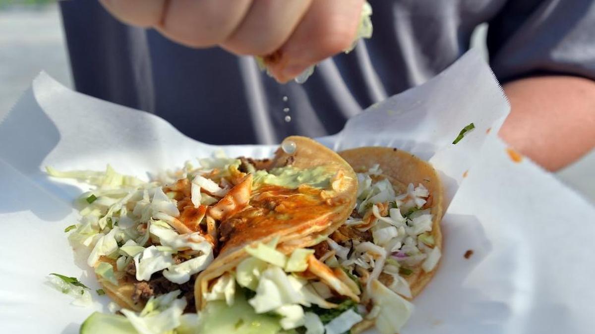 For those who can’t get enough tacos, the Fresno Taco Fest happens Oct. 21 at Woodward Park. The all-day event features music from Mix Master Mike of the Beastie Boys.