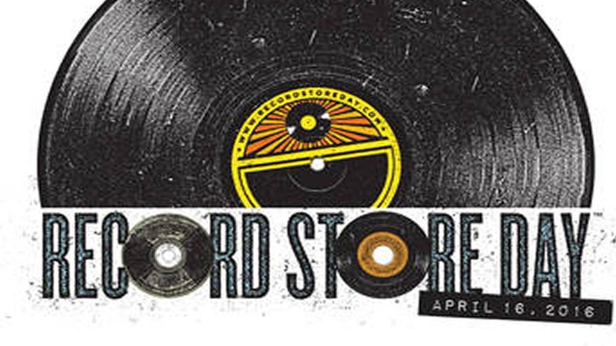 Local shops celebrate Record Store Day, Saturday, April 16. It’s one of five things you should do this weekend, according to Fresno Beehive blogger Joshua Tehee
