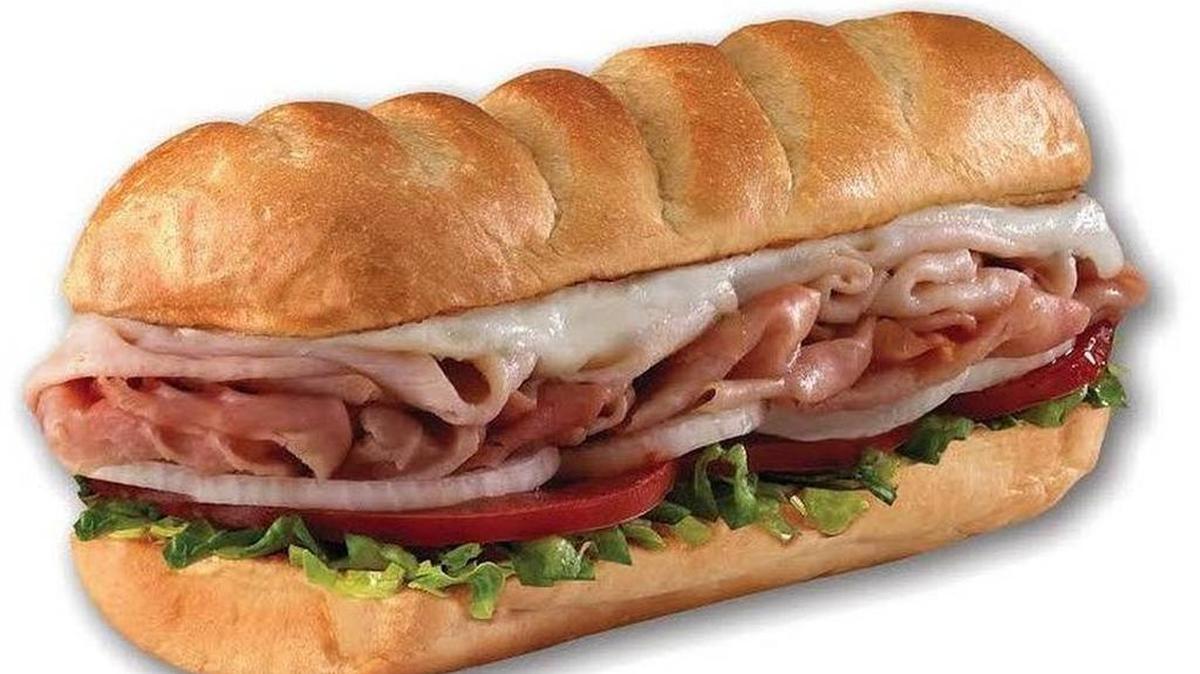 Get a free medium sub on Father’s Day at Fresno’s only Firehouse Subs location, at 128 W. Nees Ave. near River Park. You must buy an additional medium or large sub, chips and a medium drink and either print out this coupon or save it on your phone.