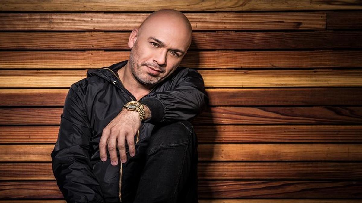 Comedian Jo Koy performs Friday, June 23 at Eagle Mountain Casino in Porterville.