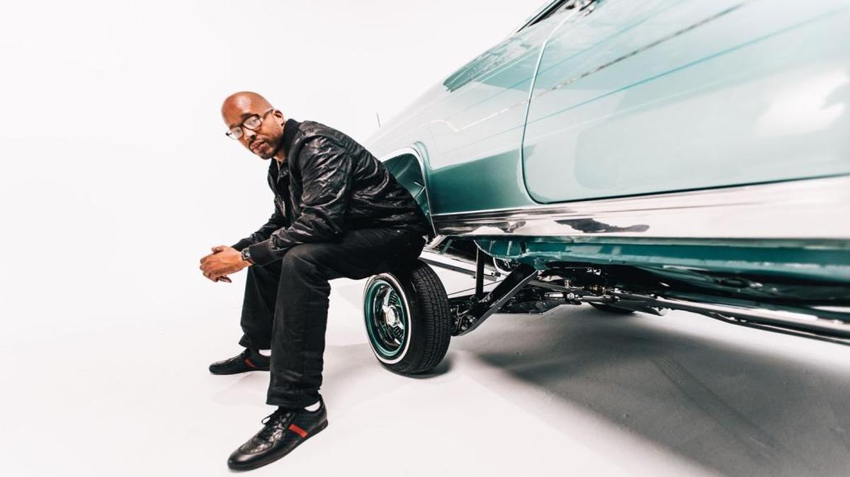 Rapper Warren G will perform at the Fresno Summer Jam, alongside Wiz Khalifa, Hopsin and more.