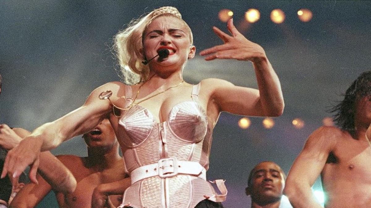 Did movie critic Rick Bentley see Madonna or Prince? And why? Find out in this week’s Fresno Beehive podcast.