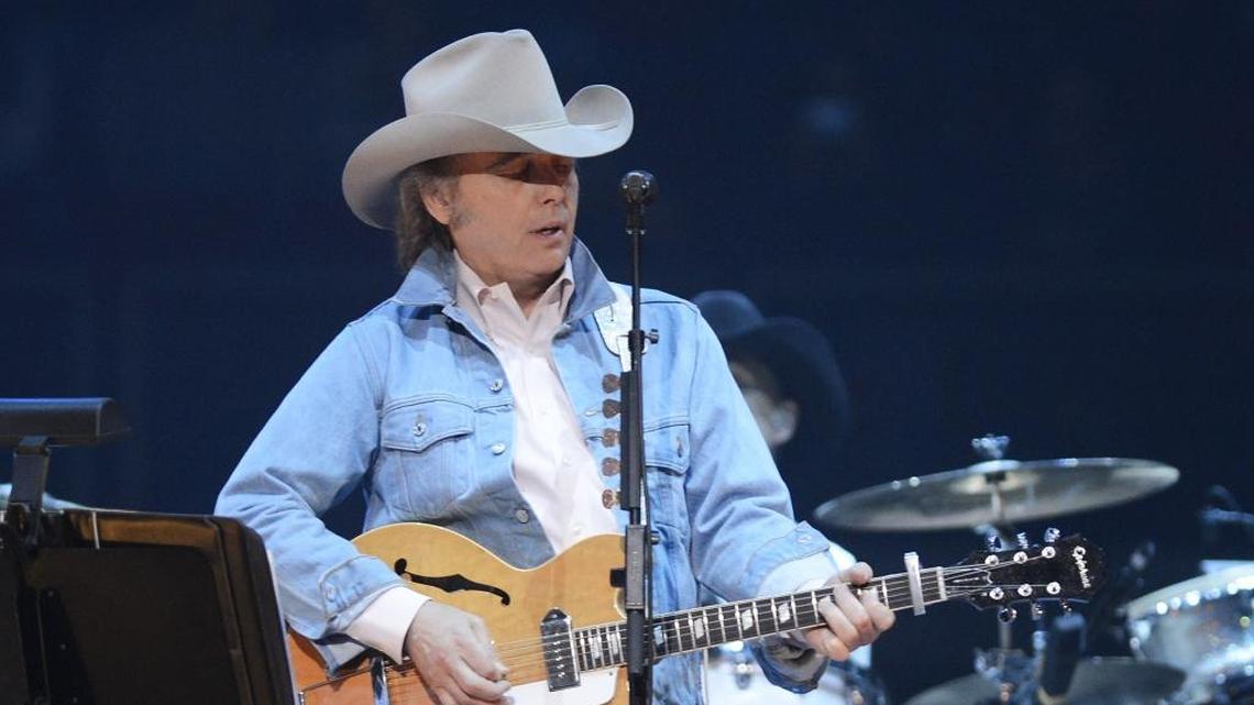 Country star Dwight Yoakam is coming to the Mid-State Fair