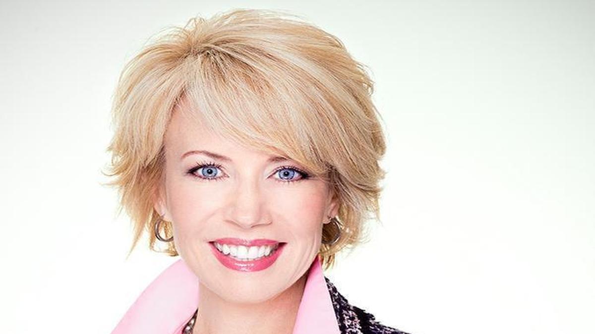 Former mayor Ashley Swearengin will host a daily radio feature starting Monday July 3 on K-Jewel 105.5 and 1430 KYNO in Fresno.