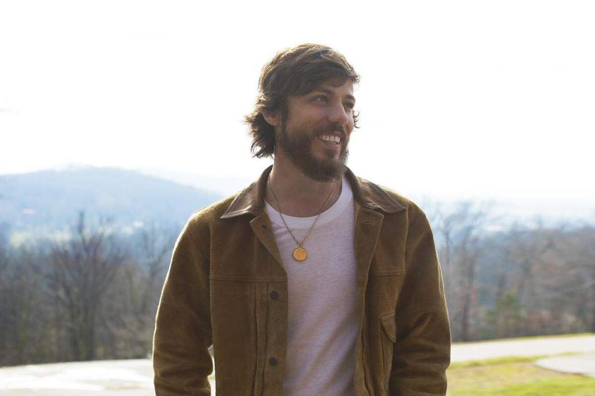 Chris Janson kicks off The Big Fresno Fair, Oct. 2, 2019.
