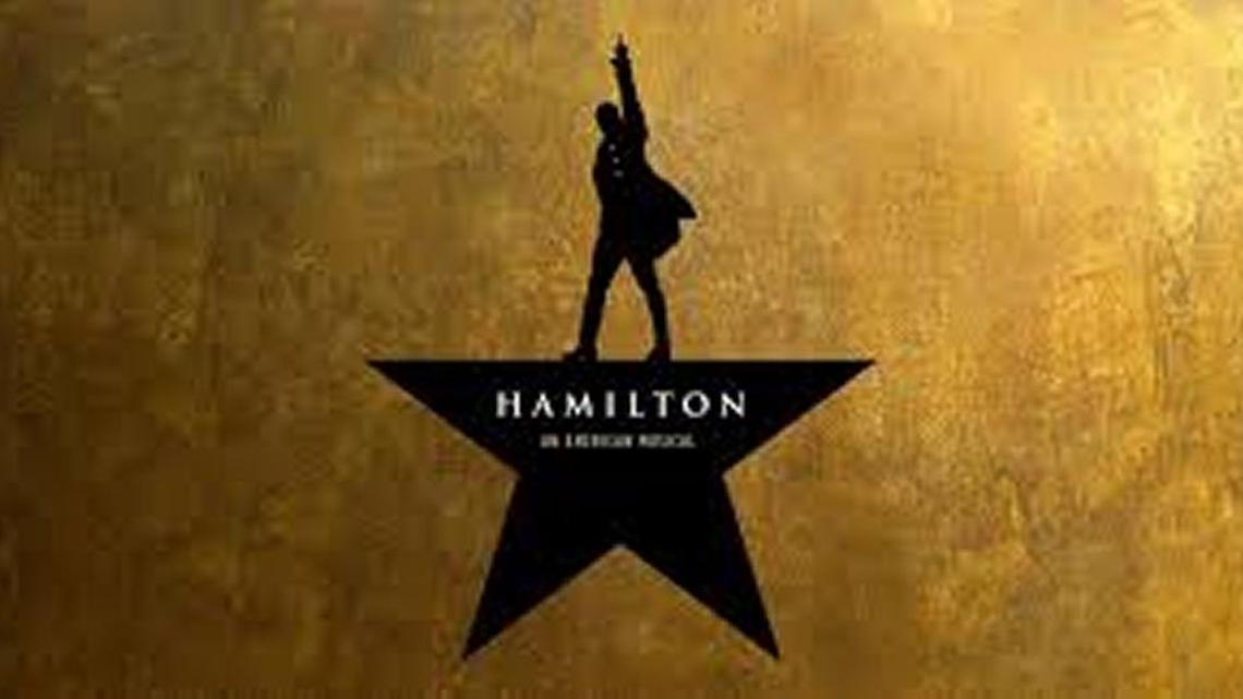 Broadway in Fresno announced the popular musical “Hamilton,” will be in Fresno for the 2020/2021 season.