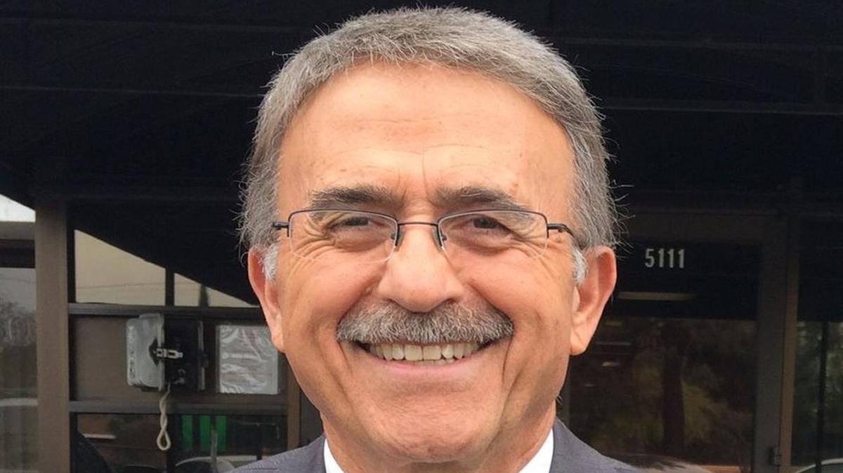 Kopi Sotiropulos is on of a list of famous meteorologists, according to a Ranker.com poll.