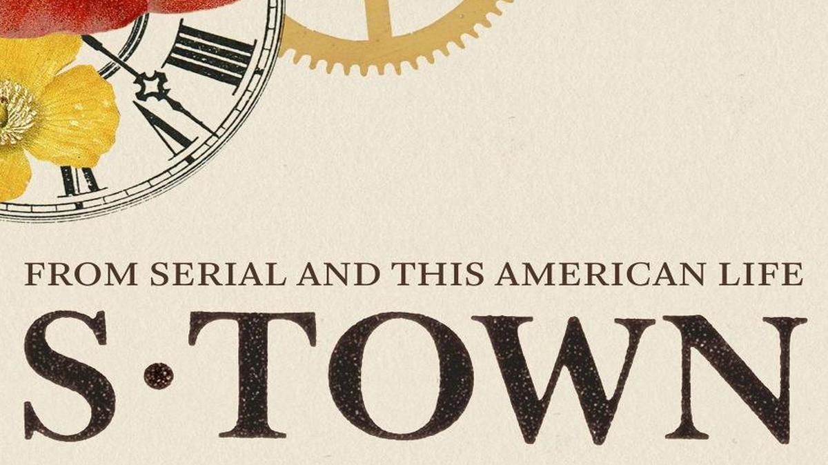 “S-Town” is the instantly popular new podcast from the makers of “Serial” and “This American Life.”