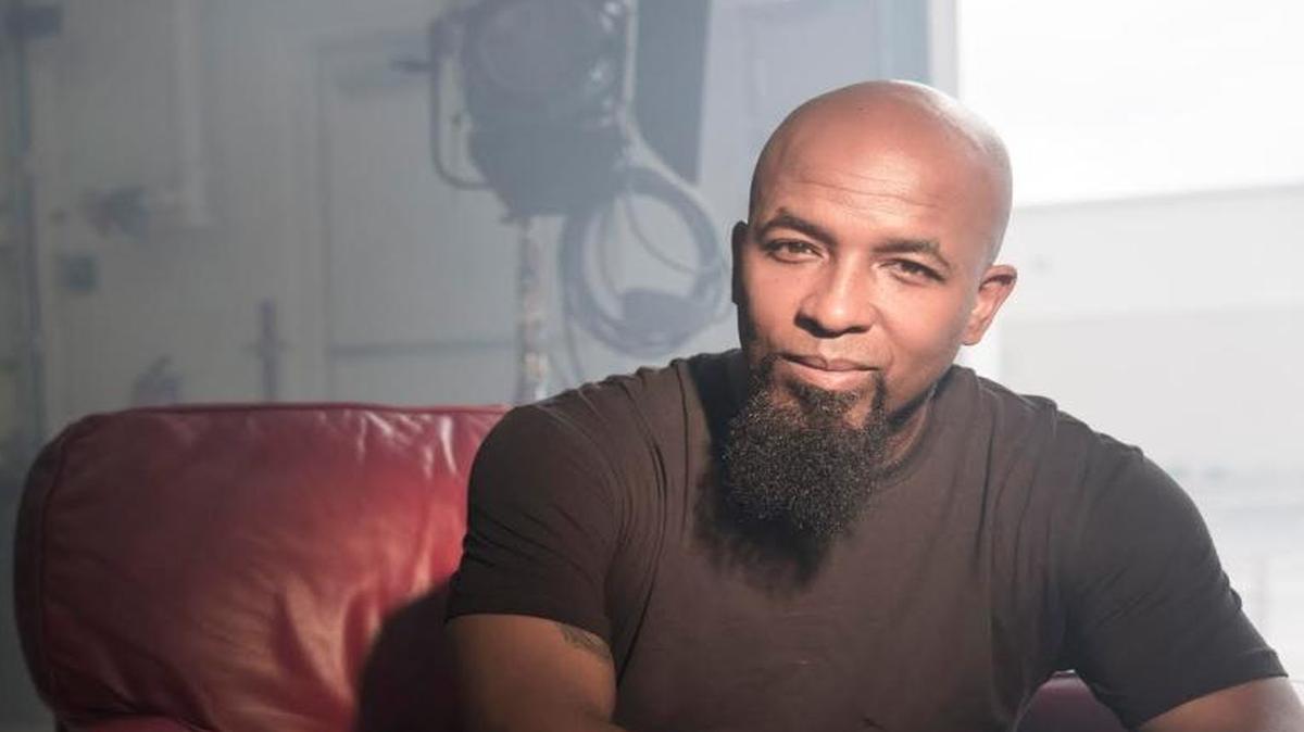 Underground rapper Tech N9ne brings his Strictly Strange tour to Fresno’s Selland Arena.