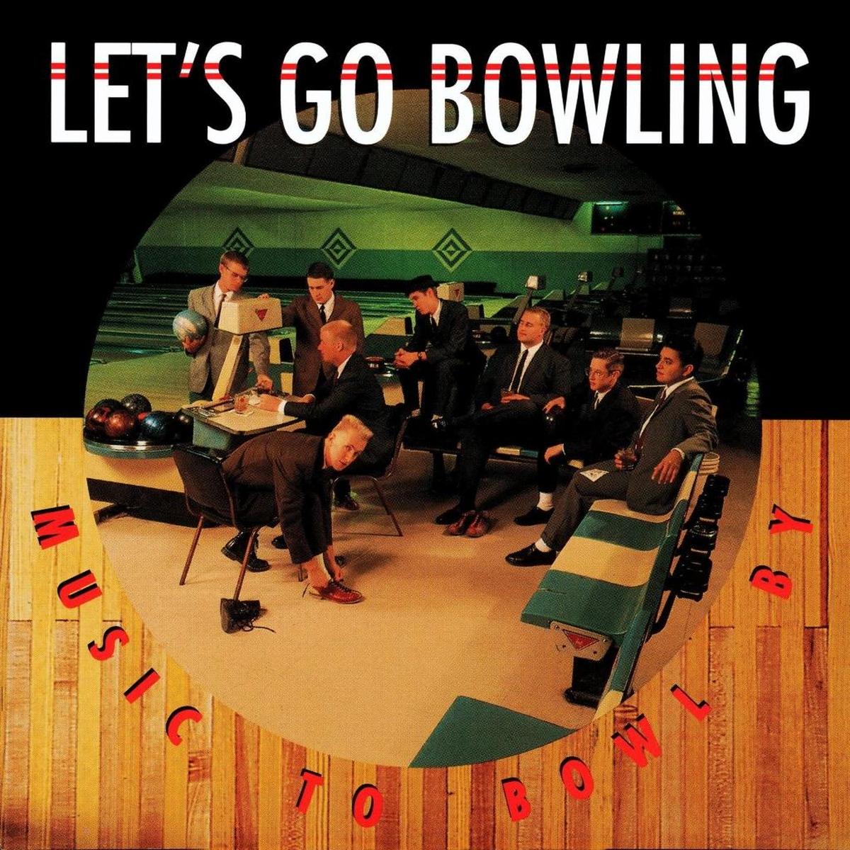 Let’s Go Bowling’s iconic ska album was released in 1991. The band does a rare live performance Saturday, Dec. 30 at Fulton 55 in Fresno.