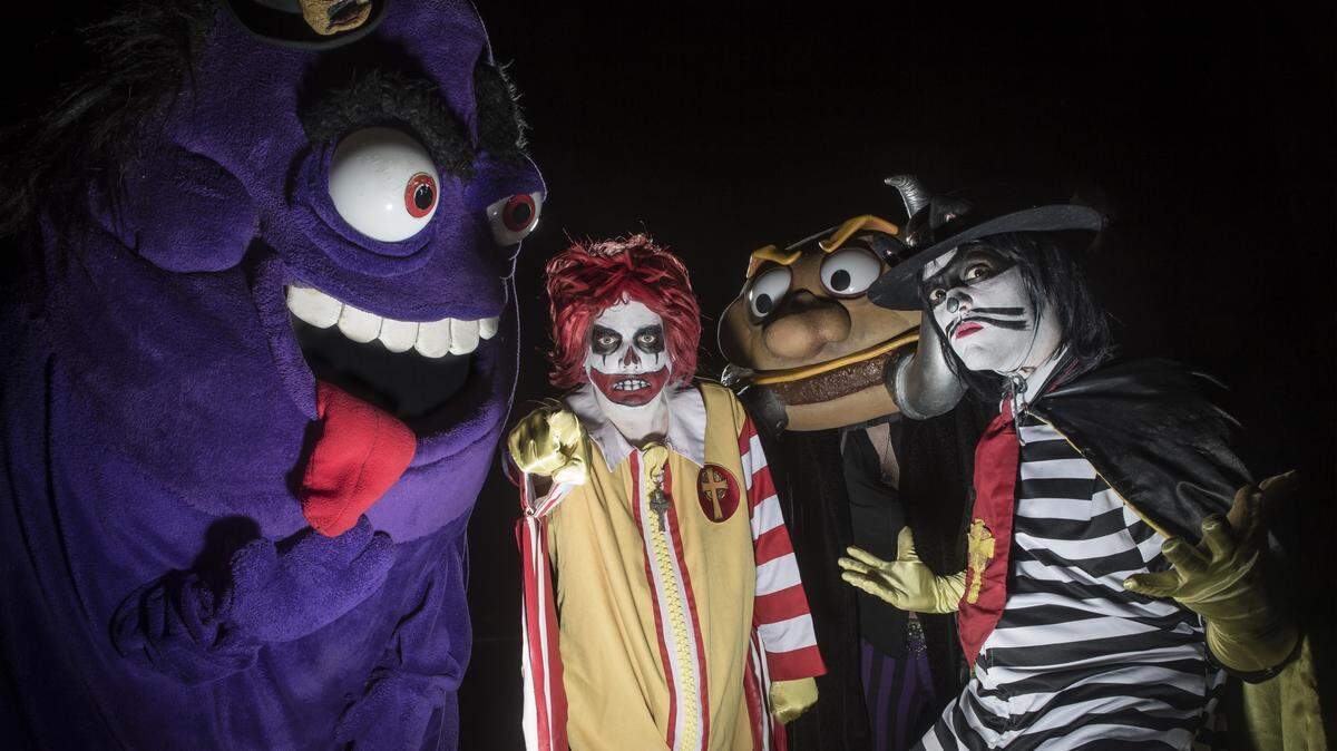 Los Angeles band Mac Sabbath plays June 23 at Fulton 55 in Fresno, CA.