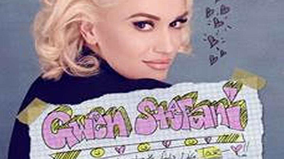 Flier for Gwen’s Stefani’s This is What Truth Feels Like tour, which stops Saturday, August 27 at the Save Mart Center.