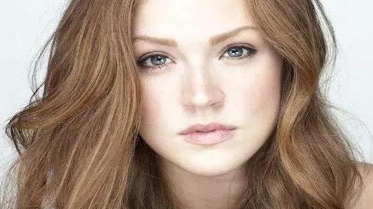 Maggie Geha is taking on the role of Poison Ivy on “Gotham.”
