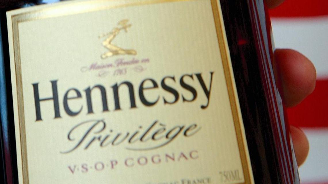 Hennessy will the drink of choice at Kocky’s Bar and Grill for the Positive Hennergy art show Dec. 7. The event is a one-night collaboration between downtown restaurant and Sam Hansen.