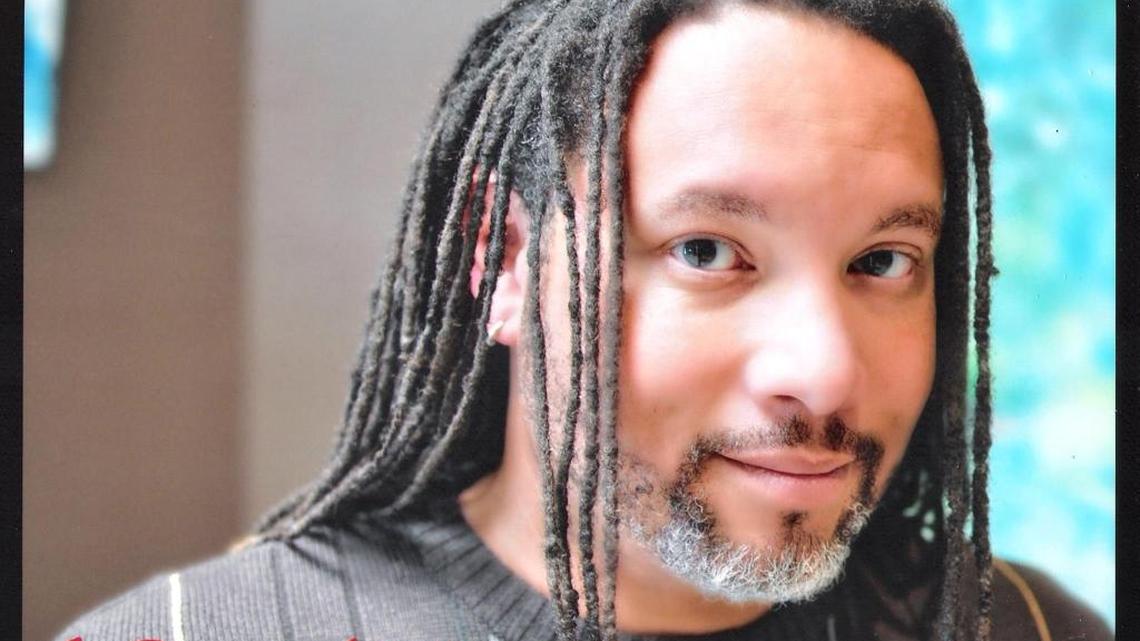 Bryan Medina is Fresno’s new poet laureate.