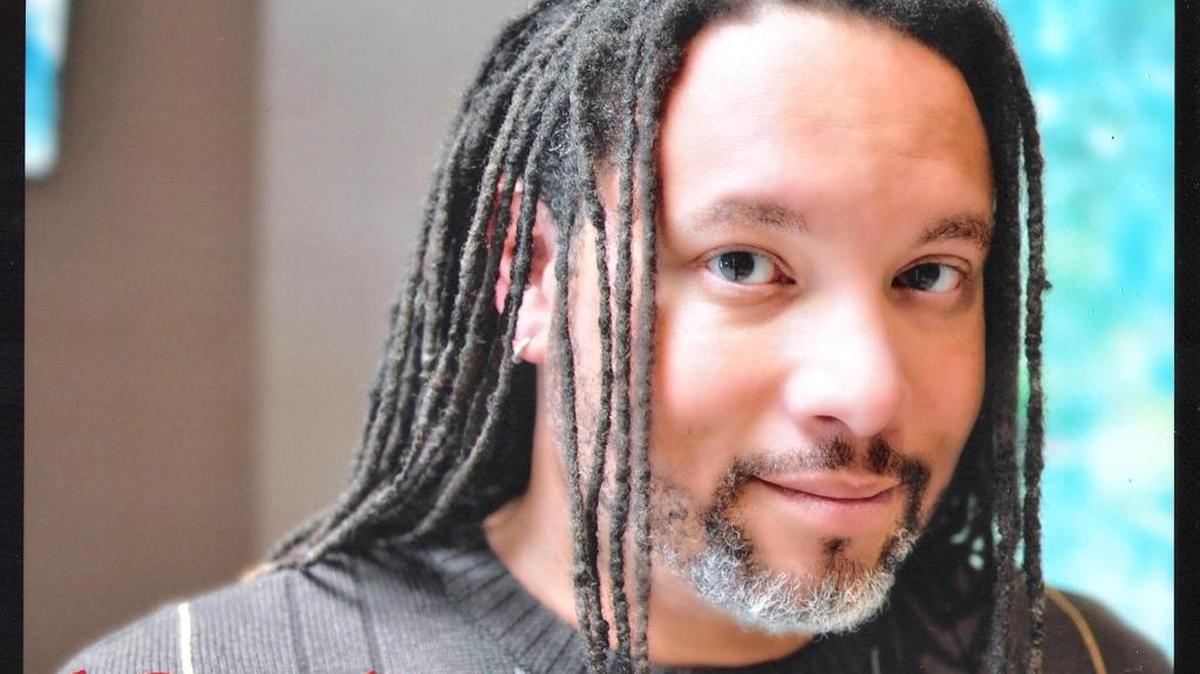 Bryan Medina is Fresno’s new poet laureate.
