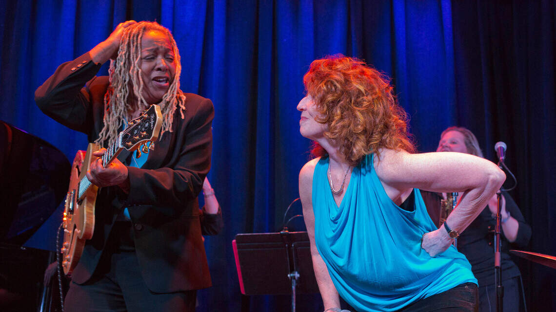 Visalia tribute concert honors blueswomen like Ma Rainey, Bonnie Raitt and Etta James