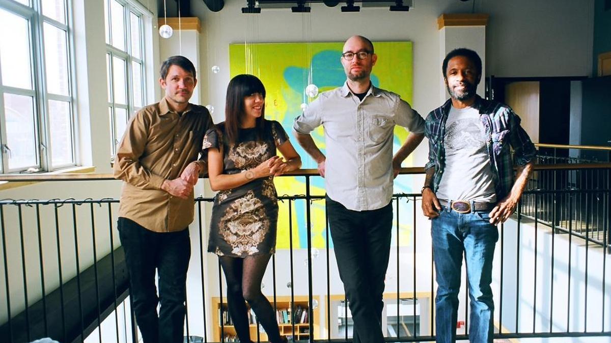 Omaha indie-rock band The Good Life has an all-ages concert Friday, June 3, at Strummer’s. This is the side-project from Cursive frontman Tim Kasher.