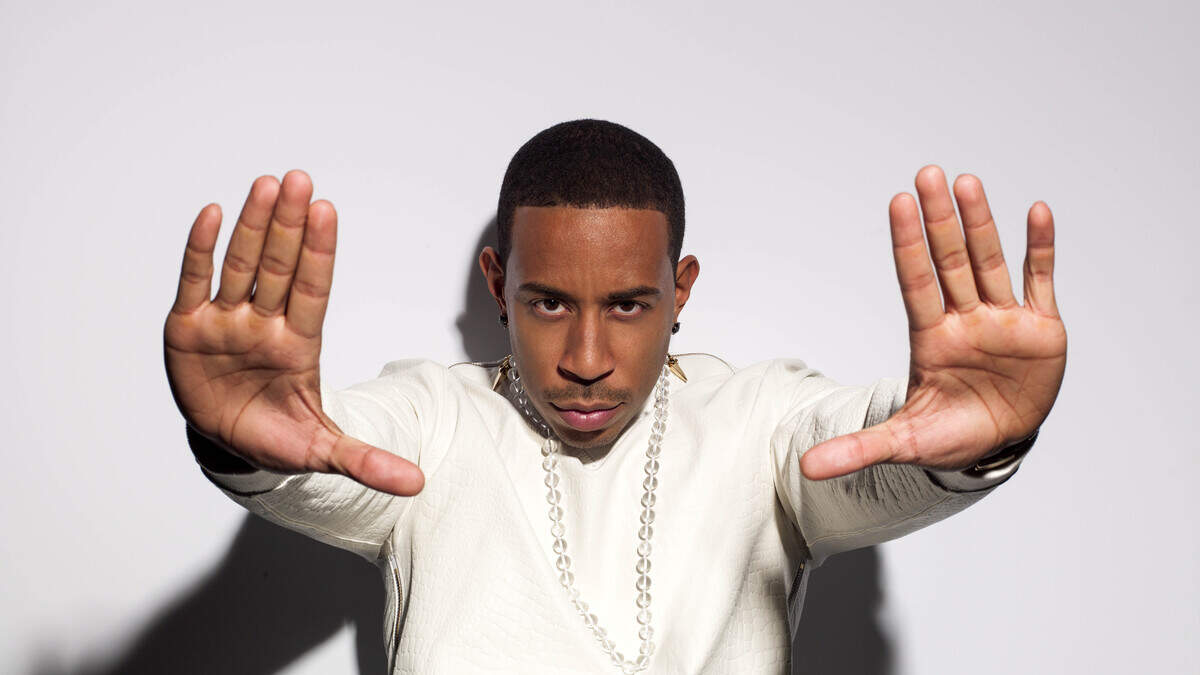 Rapper and actor Ludcacris has been added to the lineup of the 2018 Big Fresno Fair.
