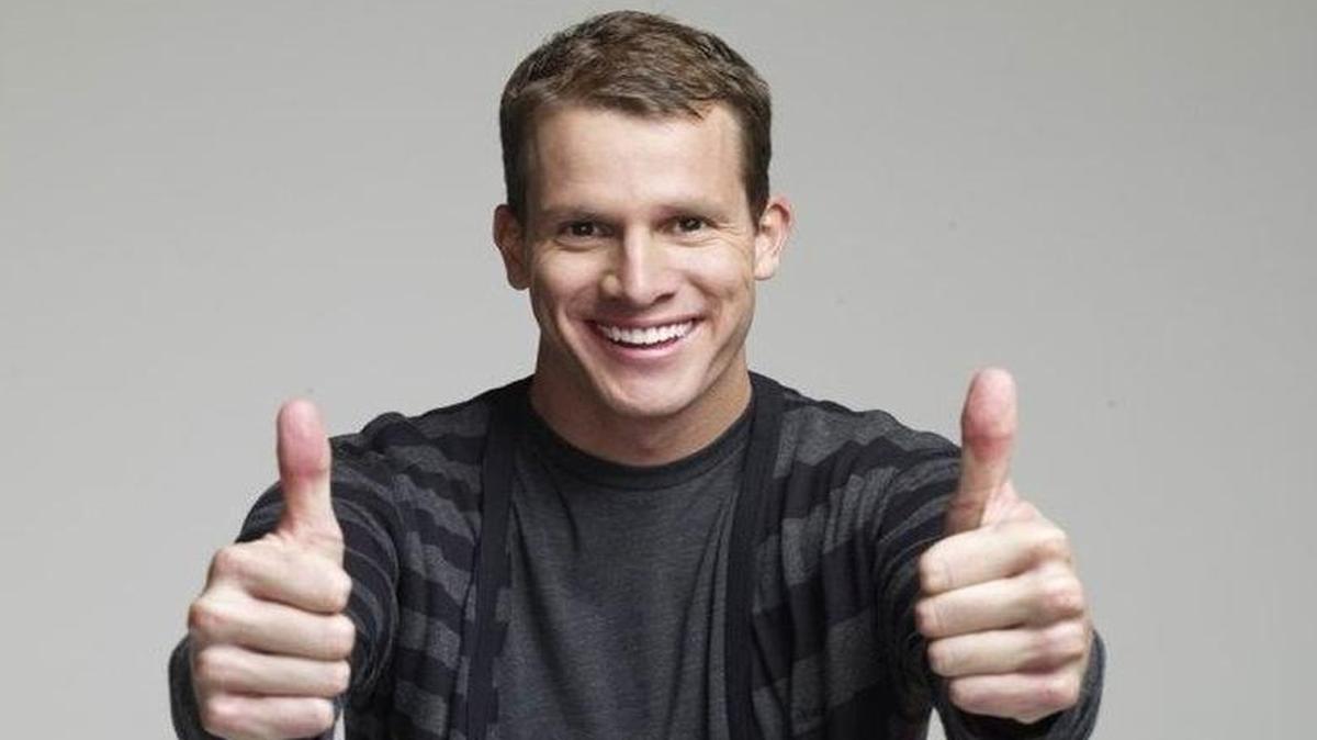 Comedian Daniel Tosh comes to Fresno State on his Tosh.Show On Campus tour. Tickets are on sale Friday, February 17.
