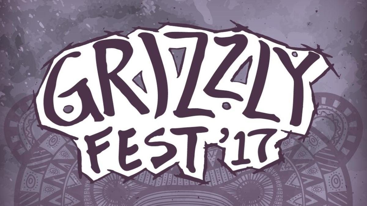 Flier for Grizzly Fest 2017, which happen Saturday April 29 at Fresno’s Chukchansi Park.