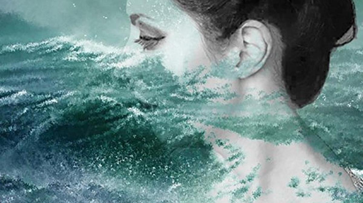 “Tidal Surge” plays at this year’s Rogue Festival.
