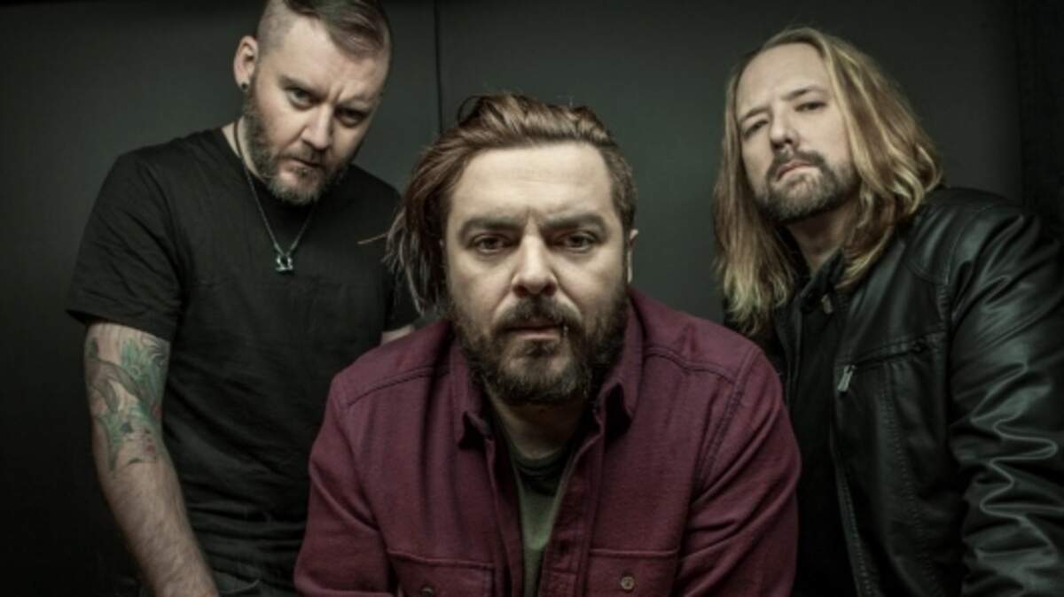 Rock band Seether has been added the lineup for the 2018 Big Fresno Fair. The band plays Oct. 13.
