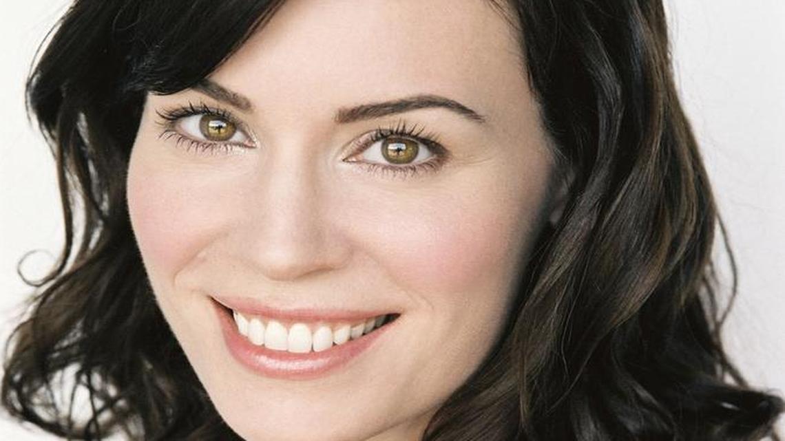 Laurel Coppock familiar face in advertising world.