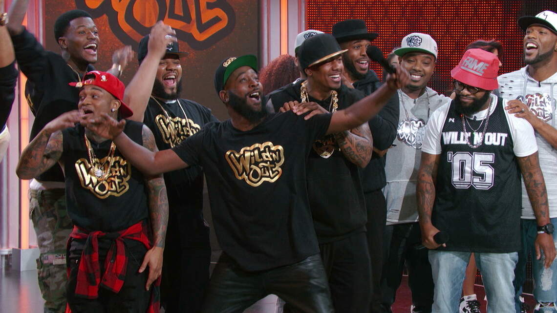 ‘Wild’n Out!’ Nick Cannon’s MTV comedy show at Save Mart Center is postponed