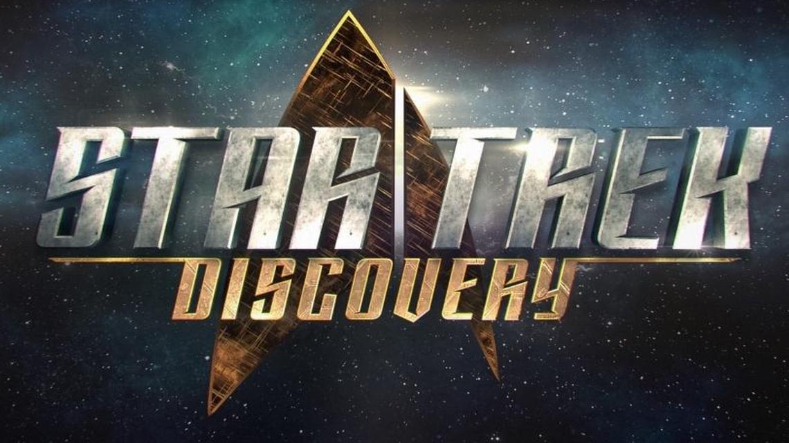 “Star Trek: Discovery” will launch in January.