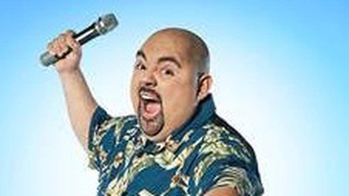Gabriel Iglesias comes to Fresno’s Save Mart Center, May 8, 2020 on his Beyond the Fluffy tour.