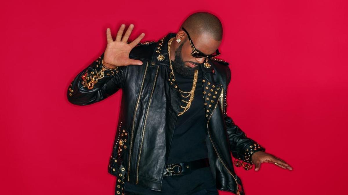 R&B singer R. Kelly is slated to perform Sunday, Feb. 19 at Fresno’s Selland Arena.