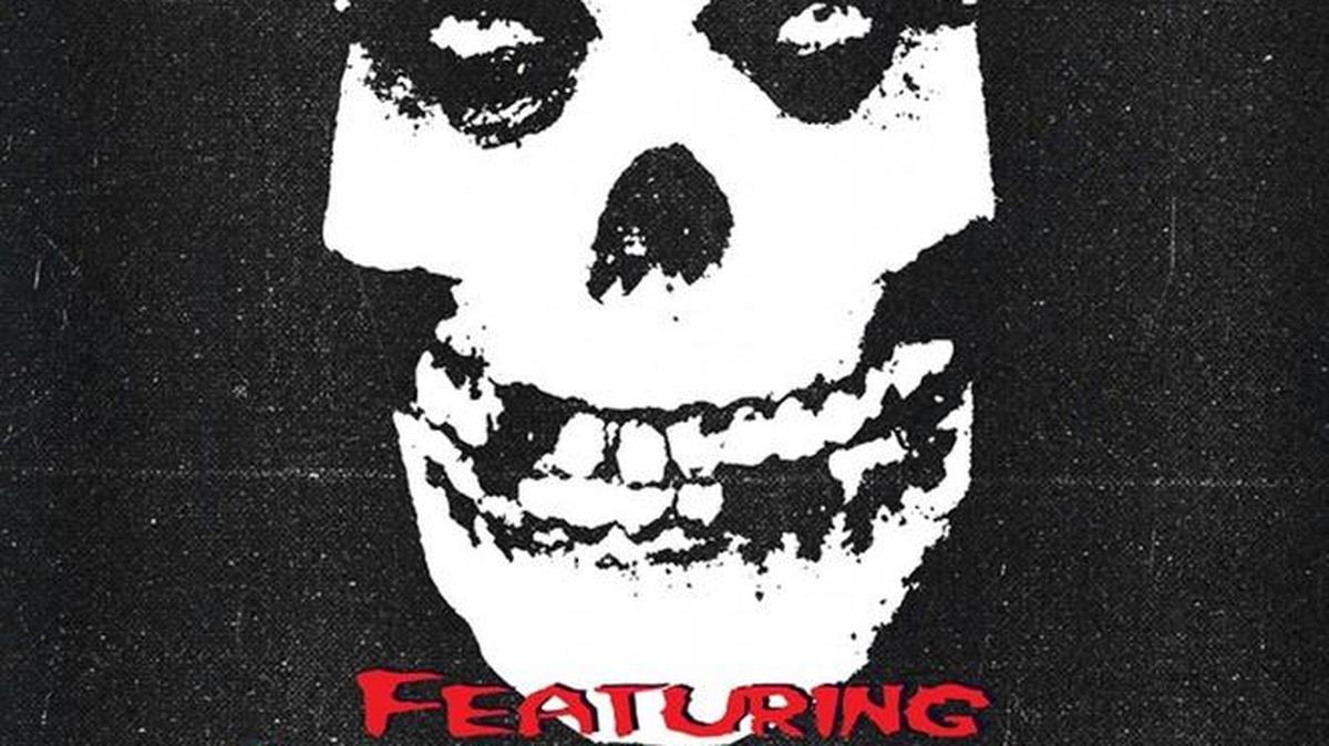 A flier for Chicago’s Riot Fest, which will include a reunion of the original Misfits.