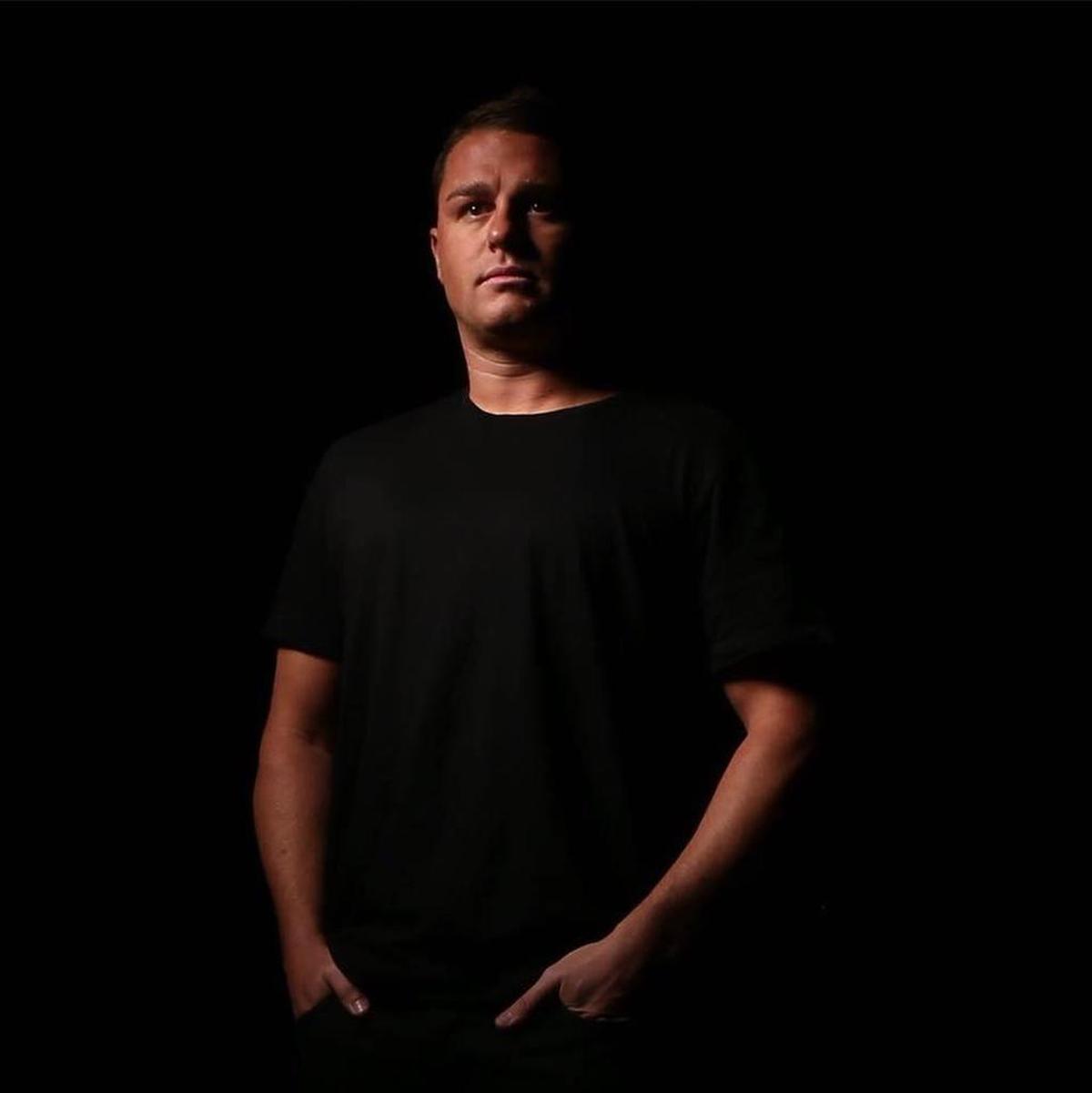 Trance/techno DJ Simon Patterson headlines Resolution 2017, Saturday, Dec. 29 at Fresno’s Rainbow Ballroom.